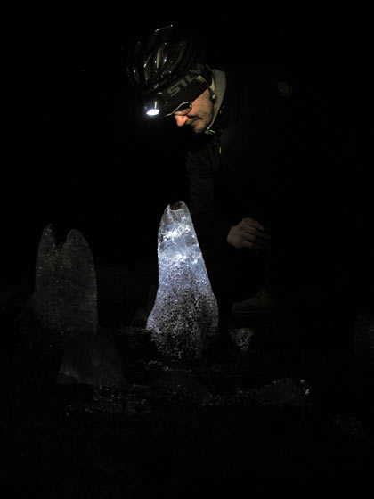 Scuba Diving and Snorkeling in Iceland